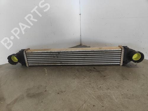 Used Intercooler MERCEDES-BENZ A-CLASS (W169) [2004-2012]  17151814