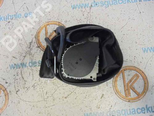 Used Front left seatbelt CITROËN C2 (JM_) 1.4 HDi (68 hp) 8754075