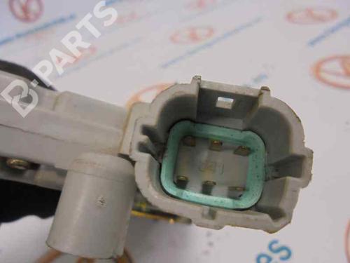 Rear left lock NISSAN TERRANO II (R20)  | BP2469100C100 