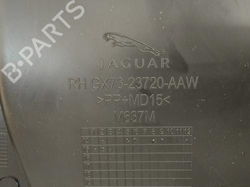 Front right panel JAGUAR XE (X760) 2.0 D AWD | BP29915252C59 - Image 7