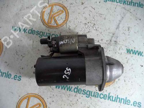 Startmotor MERCEDES-BENZ A-CLASS (W169) [2004-2012]  2495529