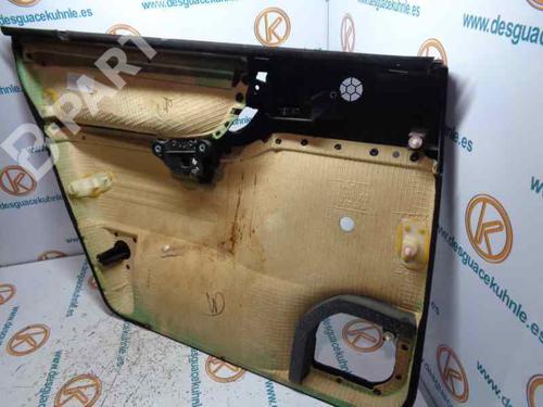 Rear right panel OPEL ZAFIRA A MPV (T98)  | BP2484166C61