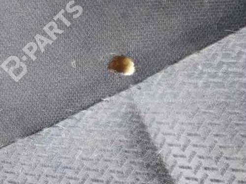 Seats set MERCEDES-BENZ A-CLASS (W169)  | BP6632640C78 