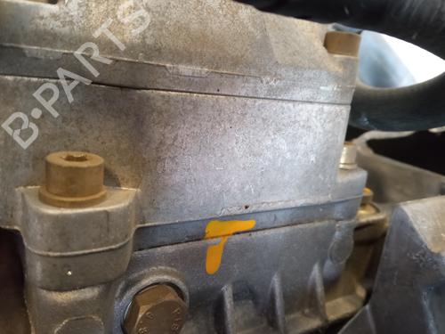 Engine SEAT CORDOBA (6L2) 1.9 SDI | BP2452118M1 