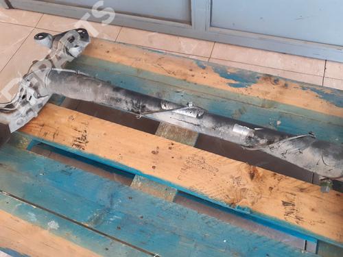 Rear axle OPEL COMBO Box Body/MPV  | BP10359189M2 
