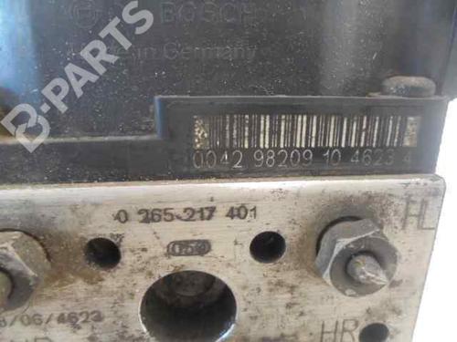 ABS pump MERCEDES-BENZ C-CLASS (W202)  | BP4459629M43 