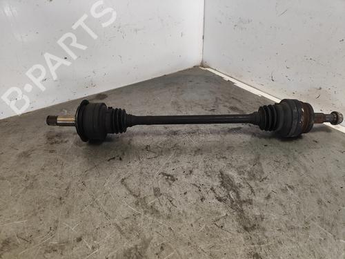 Used Left rear driveshaft MERCEDES-BENZ E-CLASS (W211) E 270 CDI (211.016) (177 hp) 27658087
