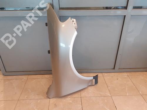 Used Right front fenders VW TOUAREG (7LA, 7L6, 7L7) [2002-2013]  8873715