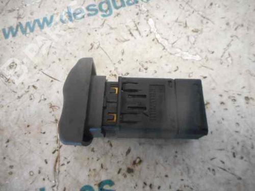 Steering column stalk RENAULT SCÉNIC I MPV (JA0/1_, FA0_) 1.9 dTi (JA0N) | BP2480580I23 