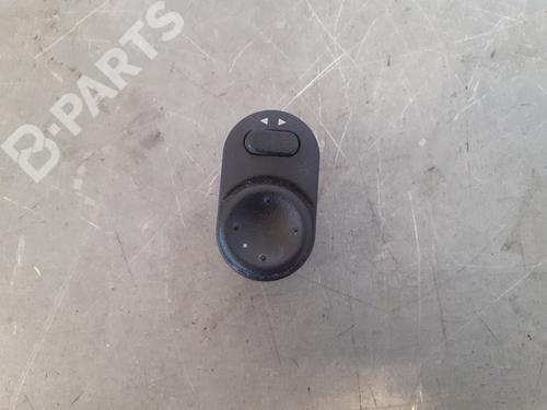 Used Mirror switch OPEL ZAFIRA A MPV (T98) 2.0 DTI 16V (F75) (101 hp) 10080306