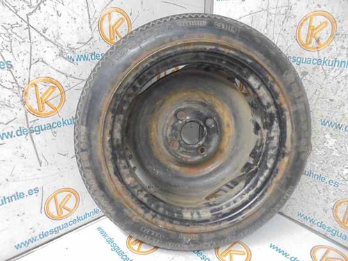 Reservehjul kit FORD FOCUS I (DAW, DBW) 1.8 TDCi | BP23860592C119 