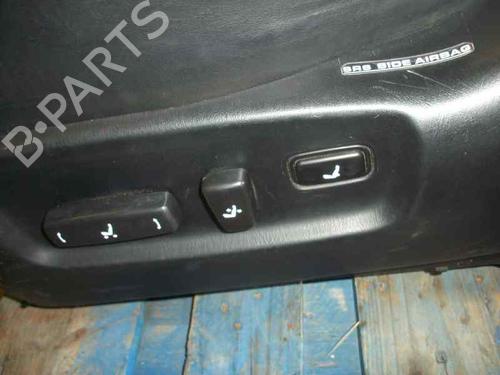 Seats set LEXUS RX (MCU15) 300 (MCU10_, MCU10R) | BP10271233C78 