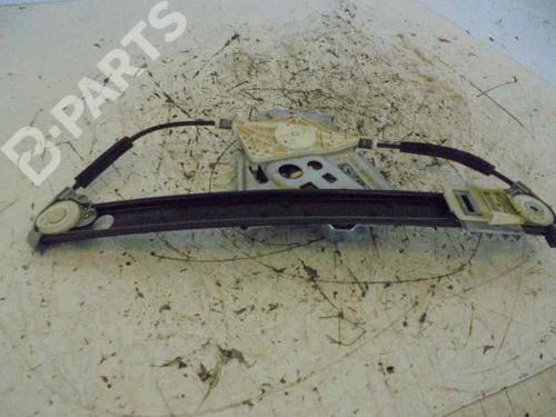 Rear right window mechanism MERCEDES-BENZ S-CLASS (W220) S 320 CDI (220.026, 220.126) | BP5865817C25 