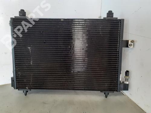 Used Other CITROËN C5 I (DC_) [2001-2005]  8200893