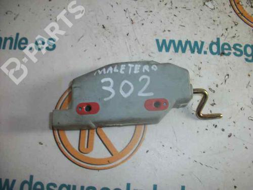 Used Central lock pump Central lock pump OPEL ASTRA F Saloon (T92) 1.7 TD (F19, M19) (68 hp) 10271273 10271273