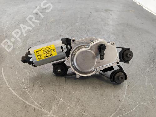 Used Rear wiper motor SEAT LEON (1P1) [2005-2013]  13937242