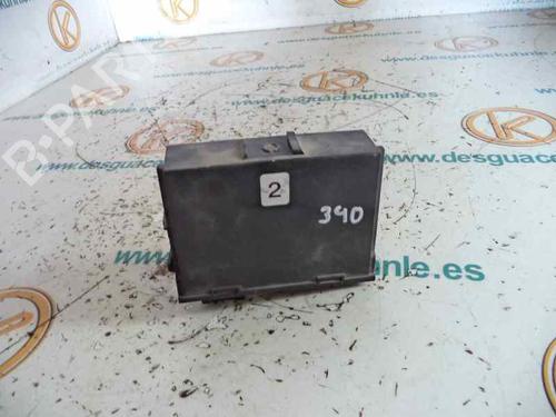 Comfort control module NISSAN TERRANO II (R20) 2.7 TDi 4WD | BP2474024M56 