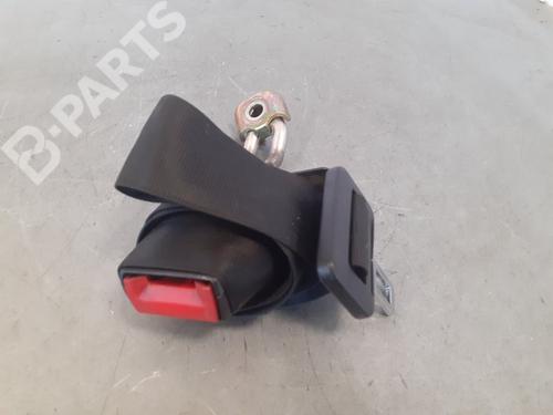 Rear middle belt tensioner AUDI A4 B6 (8E2) 1.9 TDI (130 hp) 8E0857713 | 8E0857713 |