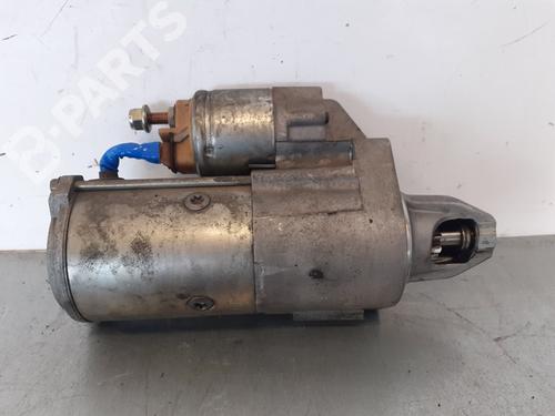 Startmotor MERCEDES-BENZ E-CLASS (W211) E 280 CDI (211.020) | BP7315579M8 