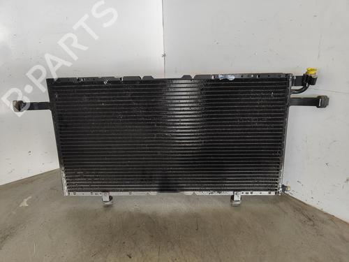 Andre OPEL FRONTERA B (U99) 2.2 DTI (6B_ZC, 6B_VF, 6B_66, 6B_76) (116 hp) 12536259