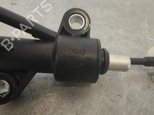 Clutch slave cylinder CITROËN NEMO MPV  | BP14189776M113 