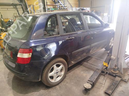 Left front window switch FIAT STILO (192_) 1.2 16V (192_XA1B) | BP29736026I27 - Image 5