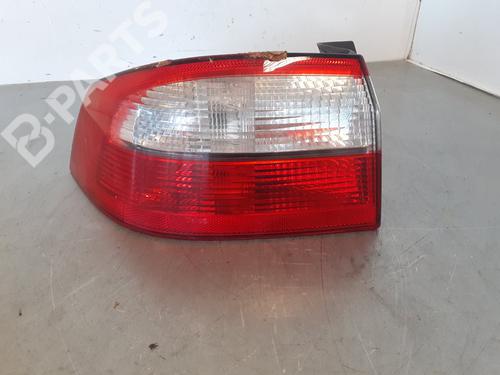 Venstre Baklys RENAULT LAGUNA II (BG0/1_) [2001-2007]  7556914