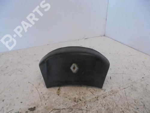 Airbag conducteur RENAULT MASTER II Bus (JD) 2.2 dCI 90 (90 hp) 5394015