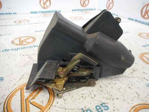 Rear right lock MERCEDES-BENZ E-CLASS (W210)  | BP2450038C99 