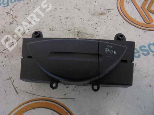 Elektronische module MERCEDES-BENZ E-CLASS T-Model (S211) E 320 T CDI (211.226) (204 hp) 4468878