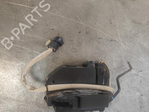 Rear left lock HYUNDAI GETZ (TB)  | BP17963264C100 