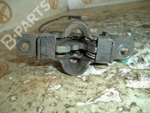Hood lock MERCEDES-BENZ M-CLASS (W163) ML 320 (163.154) | BP8781467C133 