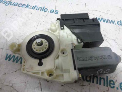 Right front window motor SEAT IBIZA III (6L1)  | BP2471383E20 