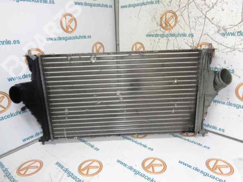 Used Intercooler PEUGEOT 406 (8B) 1.9 TD (92 hp) 2485378