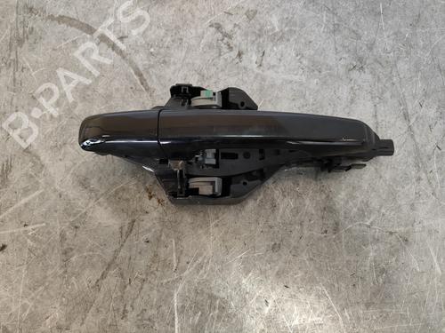 Front right exterior door handle JAGUAR XE (X760) 2.0 D AWD | BP29861960C129