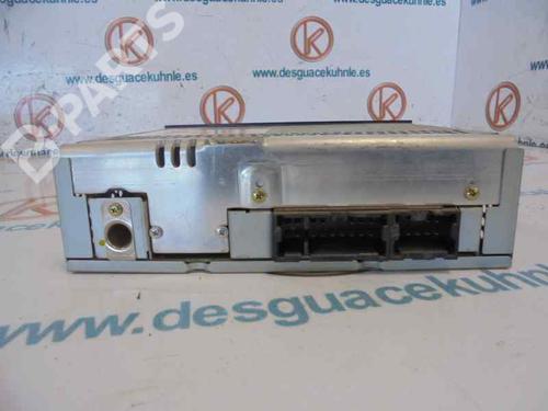 Other NISSAN NAVARA NP300 (D40) 2.5 dCi 4WD | BP3526409O1