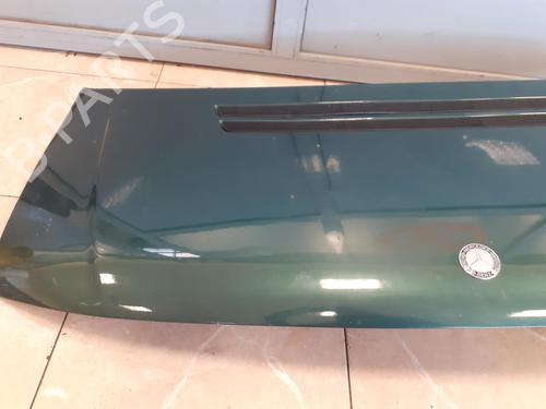 Hood MERCEDES-BENZ VITO Van (W638) 112 CDI 2.2 (638.094) | BP8894173C1 