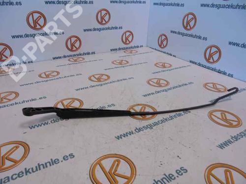 Used Front windshield wiper arm SEAT TOLEDO II (1M2) [1998-2006]  6630715