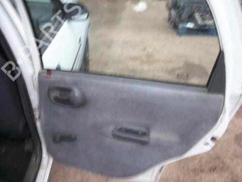 Türgriff hinten links außen OPEL CORSA B (S93) 1.7 D (F08, F68, M68) | BP2460658C130 