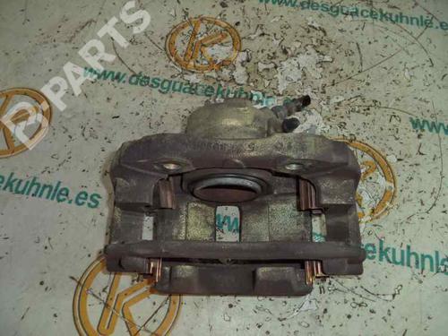 Right front brake caliper CITROËN XSARA PICASSO (N68) 2.0 HDi | BP11611878M104 