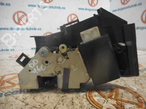 Front right lock BMW 5 (E39) 528 i | BP2449283C97 