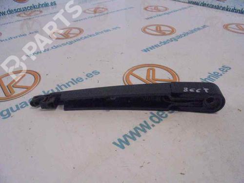 Rear windshield wiper arm KIA SPORTAGE IV (QL, QLE) 1.7 CRDi | BP6631429C144 