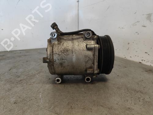 AC compressor FORD FIESTA VI (CB1, CCN) 1.6 TDCi | BP33698514M34 - Image 4