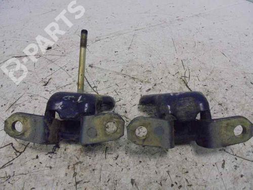 Rear right lock SUZUKI GRAND VITARA I (FT, HT) 2.5 V6 24V 4x4 (TD62, SQ625) | BP5326307C99 