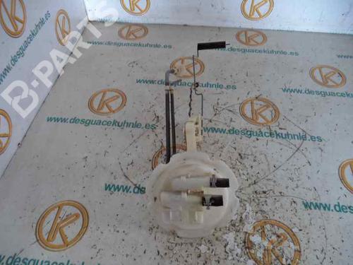 Used Fuel pump NISSAN TERRANO II (R20) 2.7 TDi 4WD (125 hp) 2477702