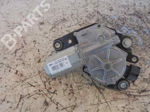 Used Rear wiper motor MERCEDES-BENZ CLA Shooting Brake (X117) CLA 200 CDI / d (117.908) (136 hp) 6070636