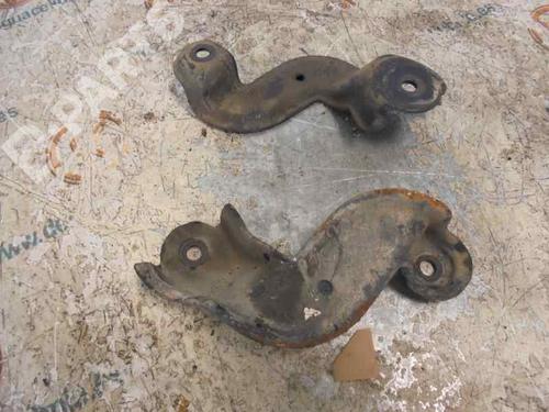 Engine mount MITSUBISHI GALANT VIII (EA_) 2.5 V6 24V (EA5A) BP10269847M89