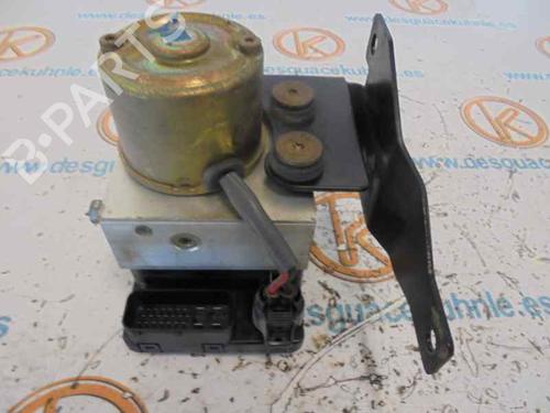 Used ABS pump HYUNDAI GALLOPER II (JK-01) [1997-2003]  12558217