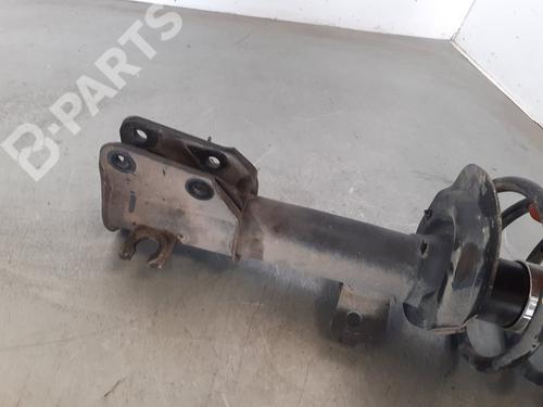 Right front shock absorber FIAT STILO (192_)  | BP9872495M17 