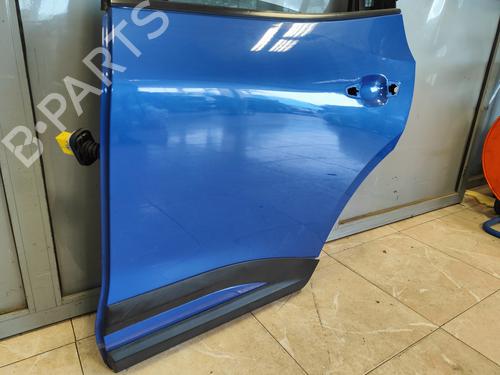 Dør venstre bagtil OPEL MOKKA | BP33243400C4 - Image 3